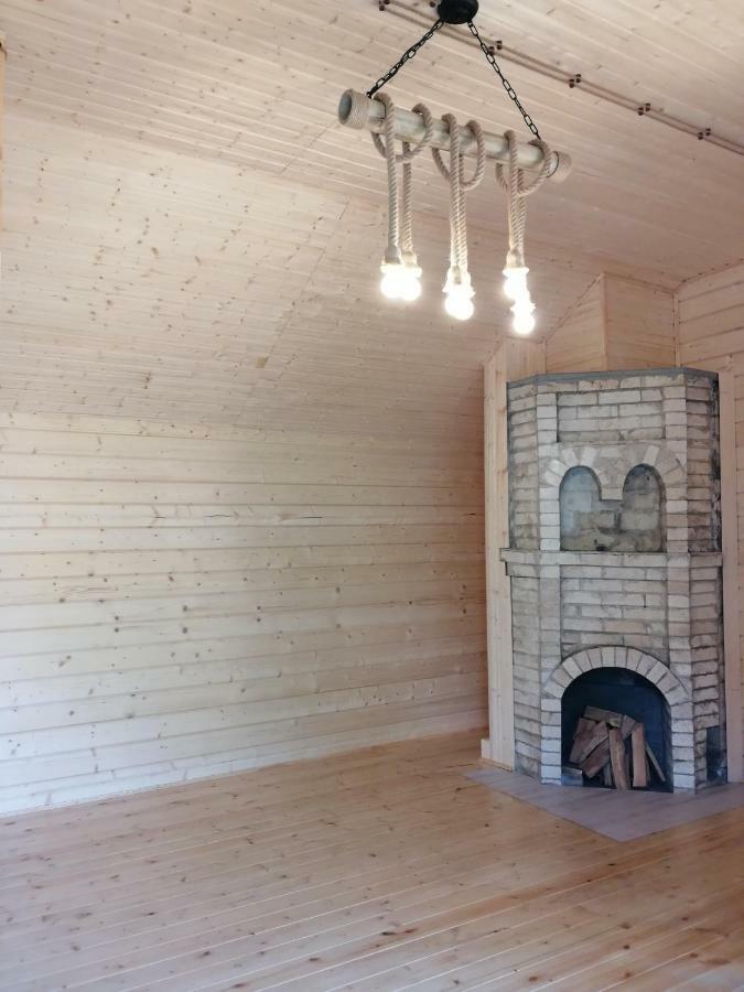 Деревянный Котеж The 1 С Выдом На Город Batoemi Buitenkant foto
